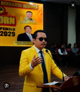 Polri di Bawah Presiden Sudah Tepat, Prof. Tubagus Bahrudin Tegaskan Reformasi Tidak Boleh Mundur