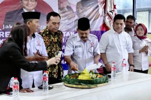 Kembalikan Roh Program Makan Bergizi Gratis, Ketua Umum APKLI-P: Kantin dan Kuliner Sekitar Sekolah Gulung Tikar