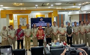 BPN DKI Jakarta Luncurkan Aplikasi Pengukuran Terjadwal, Layanan Tanah Kini Lebih Cepat