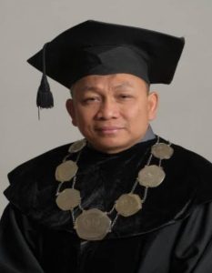 Perguruan Tinggi Didorong Jadi Pusat Pengembangan SDM Berbasis Kebutuhan Industri