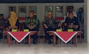 Ziarah Nasional HJB 696 Tonggak Spirit Perjuangam Perlawanan Leluhur di Era Modern