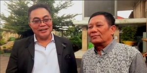 Hikmah Ziarah Raja Bone : Gaung Pembangunan Perumahan Nasional