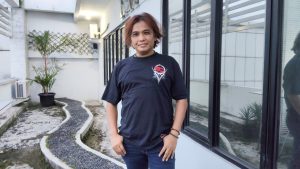 Penyanyi Melayu Sultan Ungkap Dugaan Wanprestasi Pemilik Warung Sunda di Bandung