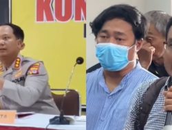 Emosi Ayah usai Anaknya Jadi Korban Dugaan Aniaya di Little Aresha, Sebut 3 Kali Opname hingga Pertumbuhan Terhambat