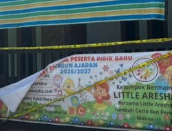Viral Curhatan Ayah Salah Satu Anak Daycare Little Aresha: Takut Tidur di Kamar Gelap hingga Menangis saat Lihat Adiknya Dibedong