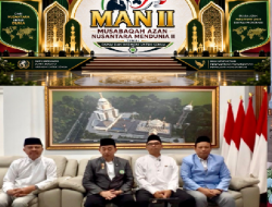 Bogor Jadi Tuan Rumah Musabaqah Azan Nusantara Mendunia II pada Muharram 1448 H