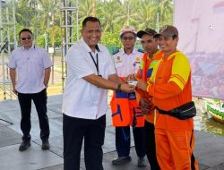 E-Pas Kecil Jadi Langkah Penguatan Keselamatan Wisata Bahari di AncolJakarta