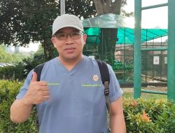Alzheimer Bukan Sekadar Pikun, Dr. Frenky Tekankan Pentingnya Dukungan Keluarga