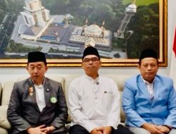 Kabupaten Bogor Jadi Tuan Rumah Event Nasional dan Internasional Musabaqah Azan Nusantara (MAN) II Mendunia