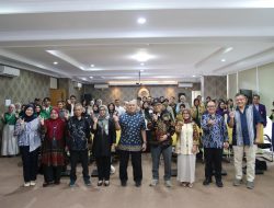 “Dari Hutan ke Ekonomi Hijau”: Belantara Foundation & Universitas Pakuan Galang Kolaborasi Nasional Wujudkan Bioekonomi Berkeadilan