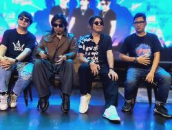 25 TAHUN RADJA: DARI LAGU PATAH HATI MENUJU PENGALAMAN MUSIK DAN FILM YANG LEBIH BESAR