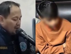 BNN Sebut Anak Bupati di Riau Positif Pakai Ganja, namun Hanya dari Paparan Asap
