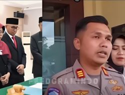 Viral Staf Ahli Bupati Pandeglang Dilantik meski Jadi Tersangka Kasus Tabrak Siswa SD hingga Meninggal Dunia