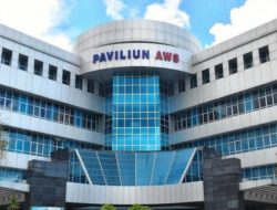 Akun Medsos RSUD AWS Samarinda Digeruduk Warganet usai Viral Dugaan Malpraktek terhadap Pasien Rawat Jantung.