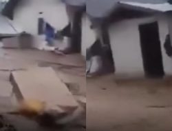 Kronologi Banjir Bandang di Gorontalo Utara, Material Lumpur-Kayu Tutup Akses Vital 5 Desa yang Terdampak