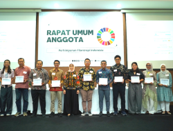 Filantropi sebagai Katalisator Perubahan: PFI Perkuat Peran ‘Hub Nasional’ dengan 252 Anggota dan Kolaborasi Lintas Sektor