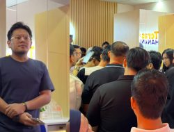 Polisi Ungkap 2 Laporan Kolektif Korban Penipuan Umrah Hanania Travel, Lebih dari 120 Calon Jemaah Dirugikan