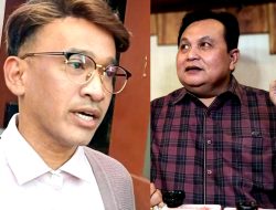 Ruben Onsu Kecewa Sulit Bertemu Anak, Minola Sebayang: Kewajiban Sudah Dijalankan, Haknya Jangan Diabaikan