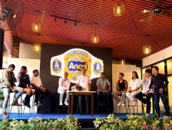ANCOL CHAMPIONSHIP 2026 SIAP HADIRKAN PANGGUNG PETARUNG TERBAIK INDONESIAJakarta,