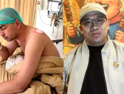 dr. Frengky Dip.Cib.Cid.Cos.Med Jelaskan Lipoma Umumnya Jinak, Namun Tetap Perlu Pemeriksaan