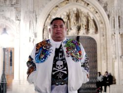 Muhammad Daud Luncurkan MD Record, Hadirkan Lagu ‘Emang Gue Pikirin’ sebagai Antidot Mentalitas Rapuh