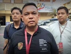 Iskandar Halim Munthe Menilai Polemik Ijazah Jangan Terus Menjadi Kegaduhan Publik