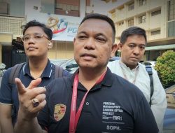 Iskandar Halim Munthe Desak Bareskrim Usut Tuntas Sengketa Lahan 5.900 Hektare di Lahat,Tanpa Kejelasan Hukum
