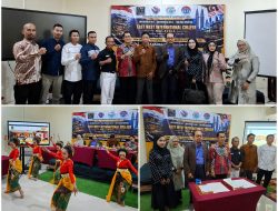 Kesempatan Kuliah di Malaysia Bagi Pelajar Karawang Melalui Program Work Based Learning