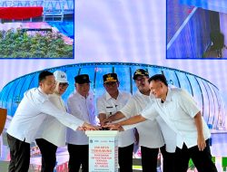 Ancol Buka Gerbang Baru Terhubung Langsung ke JIS, Dorong Mobilitas dan Aktivitas Kawasan Jakarta Utara