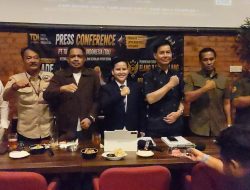 Ade Ratnasari Bongkar Dugaan Kriminalisasi Budiman Tiang, Elang Tiga Hambalang Turun Kawal Hingga Tuntas