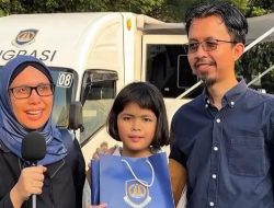 Warga Serbu Pasporia, Imigrasi Depok Layani Puluhan Pemohon dalam 3 Jam