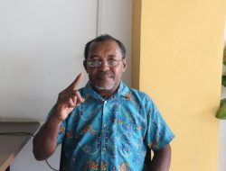 Nikolas AP: Satgas Operasi Damai Cartenz Berperan Penting Menjaga Papua Tetap Aman dan Damai