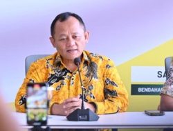 Golkar Bantah Isu Syarat Capres Harus Didukung Tiga Partai Parlemen, Sarmuji: Belum Ada Pembahasan Resmi