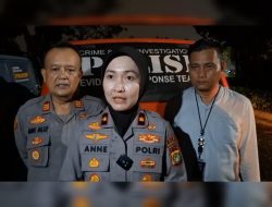 Polsek Pondok Aren Perkuat Pelayanan Presisi, Respons Cepat Aduan Warga hingga Penanganan Situasi Darurat