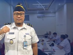 Hakim Pengawas Cek Langsung ke Lapas Rangkasbitung