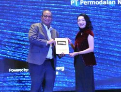 23 Juta Perempuan Jadi Nasabah Mekaar, PNM Raih Apresiasi Pemberdayaan Ekonomi