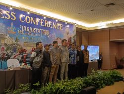 Jakarta Fair Kemayoran Kembali Digelar, Siap Sambut Animo Masyarakat