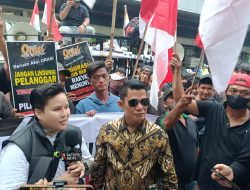 Ade Ratnasari: Masyarakat Berhak Mendapat Kepastian atas Laporan Dugaan Penyalahgunaan Izin Tinggal WNA yang Disampaikan Sejak 2022