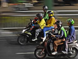 Keributan Antarpemotor di Tebet Viral, Polisi Selidiki Dugaan Penganiayaan terhadap Satu Keluarga