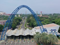 Ancol dan Yamaha Hadirkan Promo Spesial, Motor Yamaha Gratis Masuk Kawasan Wisata pada 3–5 Juli 2026