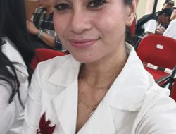 Aliansi Asap Hitam Merah Putih 08 dan LPSN Gelar Bakti Sosial Pembagian Susu untuk Anak-anak, Tegaskan Dukungan kepada Prabowo