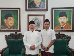 Gus Kikin dan Harapan Kepemimpinan PBNU yang Teduh, Moderat, dan Keberanian Kembali ke Khittah
