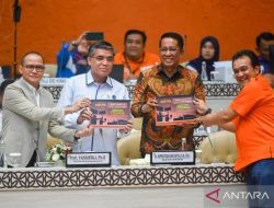 Partai Buruh Tegaskan Terus Kawal Pembentukan UU Ketenagakerjaan Baru Lewat KSP-PB