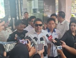Partai Buruh Perkuat Agenda Perlindungan Buruh dan Konsolidasi Politik Daerah
