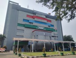 Sinergi Jasa Raharja Kantor Wilayah Utama DKI Jakarta Bersama Badan Pendapatan Provinsi DKI Jakarta dalam Pembebasan Sanksi Administrasi PKB, BBNKB, dan SWDKL