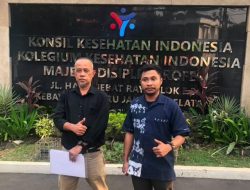 Sidang Majelis Disiplin Profesi: Kuasa Hukum Ungkap Dugaan Pelanggaran Prosedur Fatal Oknum Dokter