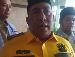 AMPG Dorong BKPRMI Perkuat Pembinaan Generasi Qurani, Said Al Idrus: Masjid Harus Jadi Pusat Pembentukan Karakter Pemuda