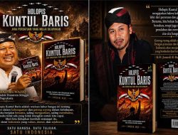Menghidupkan Kembali Roh Kebangsaan Melalui “Holopis Kuntul Baris”
