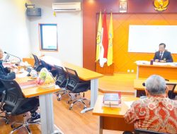 Bamsoet: AI Jadi Kejahatan Siber Baru, Darurat Reformasi Hukum Pidana