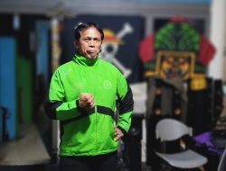 Dari Koki hingga Wasit Liga 1, Rudiansyah: Saya Keliling Indonesia karena Sepak Bola, Kini Menikmati Hidup sebagai Pengawas Pertandingan
